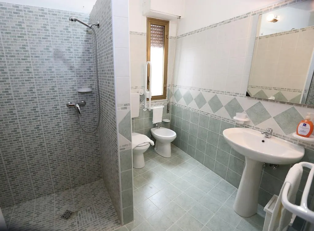 Antica Dimora Marinelli Aparthotel Ficarra Holiday home