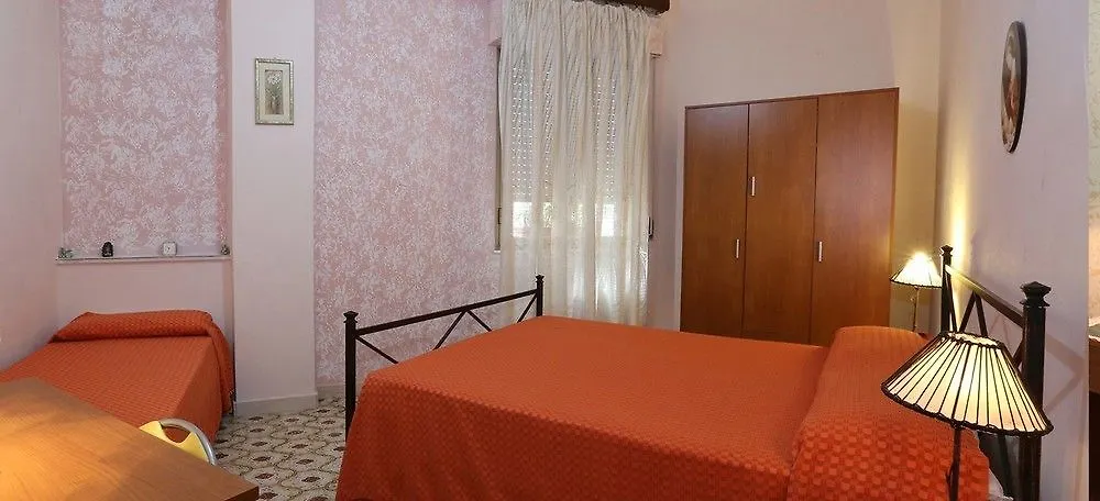 Holiday home Antica Dimora Marinelli Aparthotel Ficarra