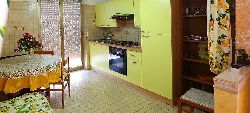 Antica Dimora Marinelli Aparthotel Ficarra 0*,
