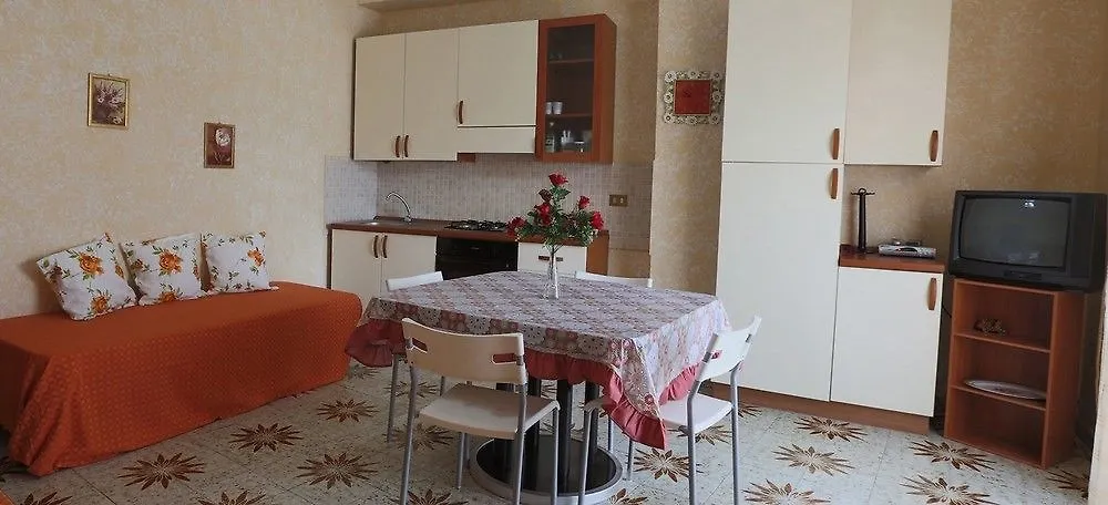 Antica Dimora Marinelli Aparthotel Ficarra Italy