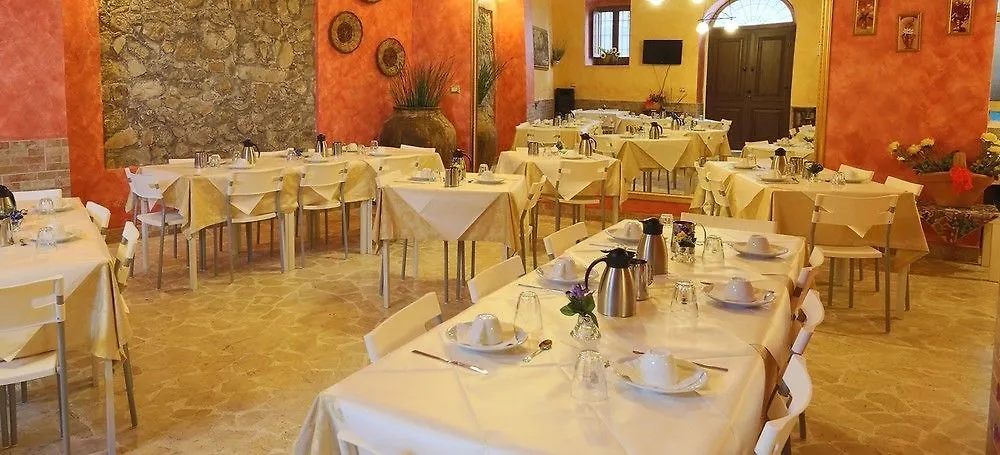 Holiday home Antica Dimora Marinelli Aparthotel Ficarra Italy