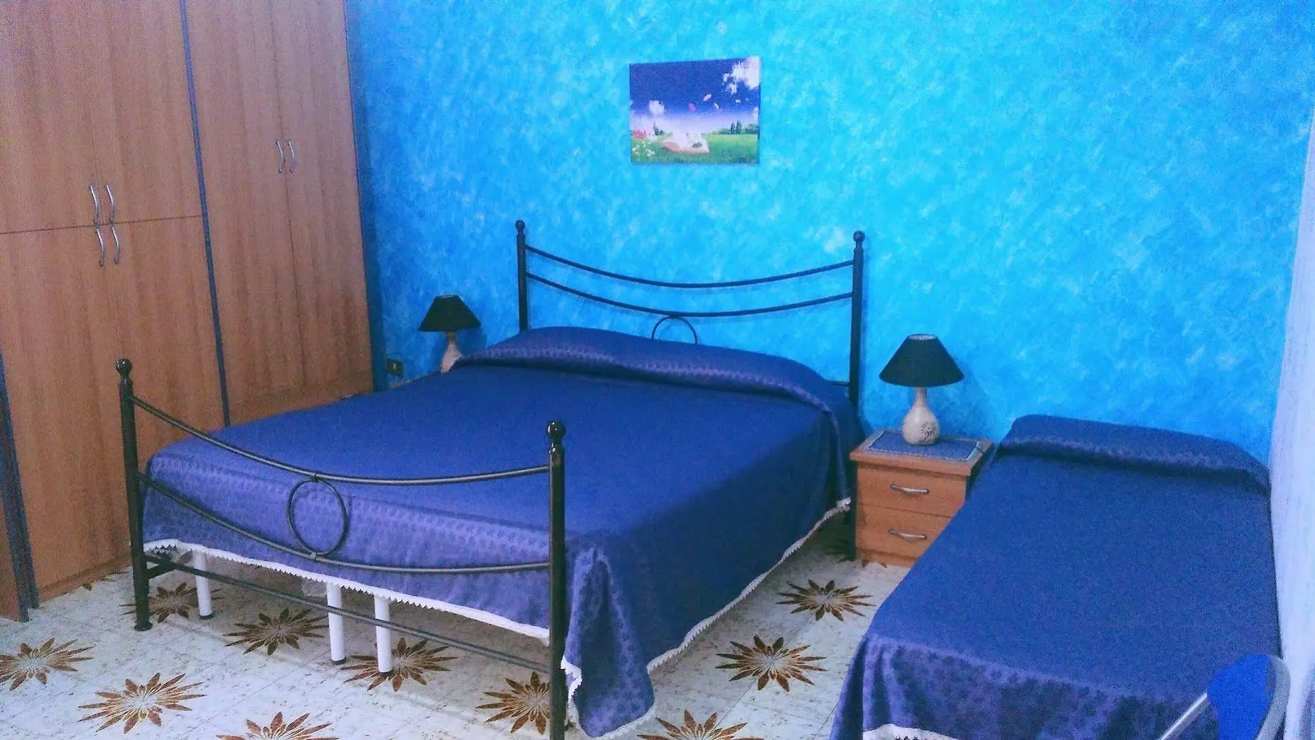 Holiday home Antica Dimora Marinelli Aparthotel Ficarra