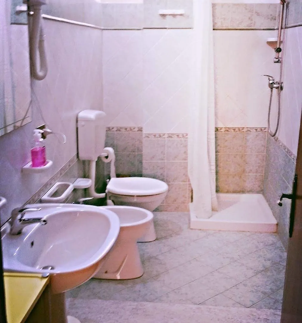 Antica Dimora Marinelli Aparthotel Ficarra Italy