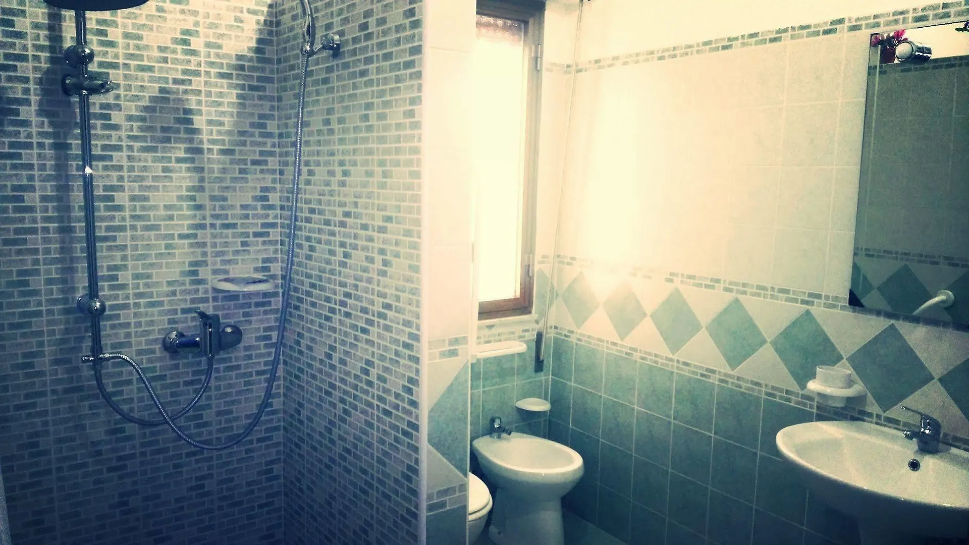 Holiday home Antica Dimora Marinelli Aparthotel Ficarra