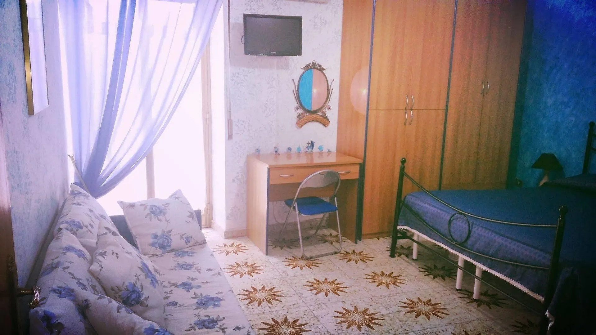 Antica Dimora Marinelli Aparthotel Ficarra Holiday home