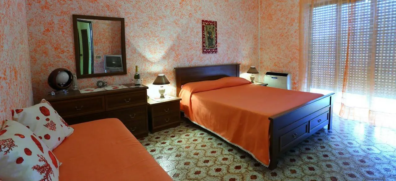 Holiday home Antica Dimora Marinelli Aparthotel Ficarra