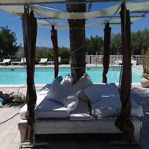  Casa di campagna La Fattoria Dei Nonni