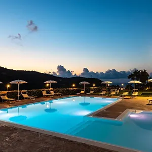 Ginevra Agrituristico Hotel