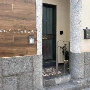  Casa vacanze Domus Cerere
