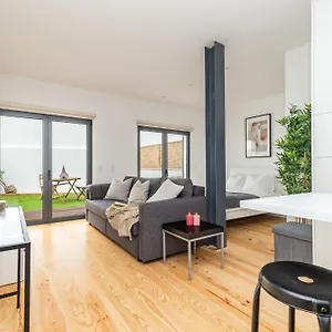 Belem Design By Homing , Lisbona Portogallo