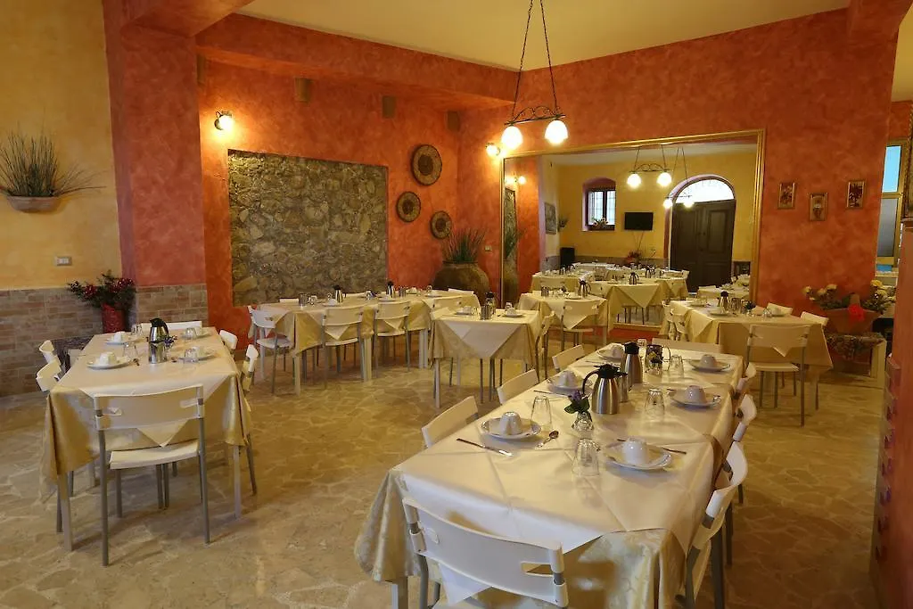 Antica Dimora Marinelli Aparthotel Ficarra 0*,  Italy