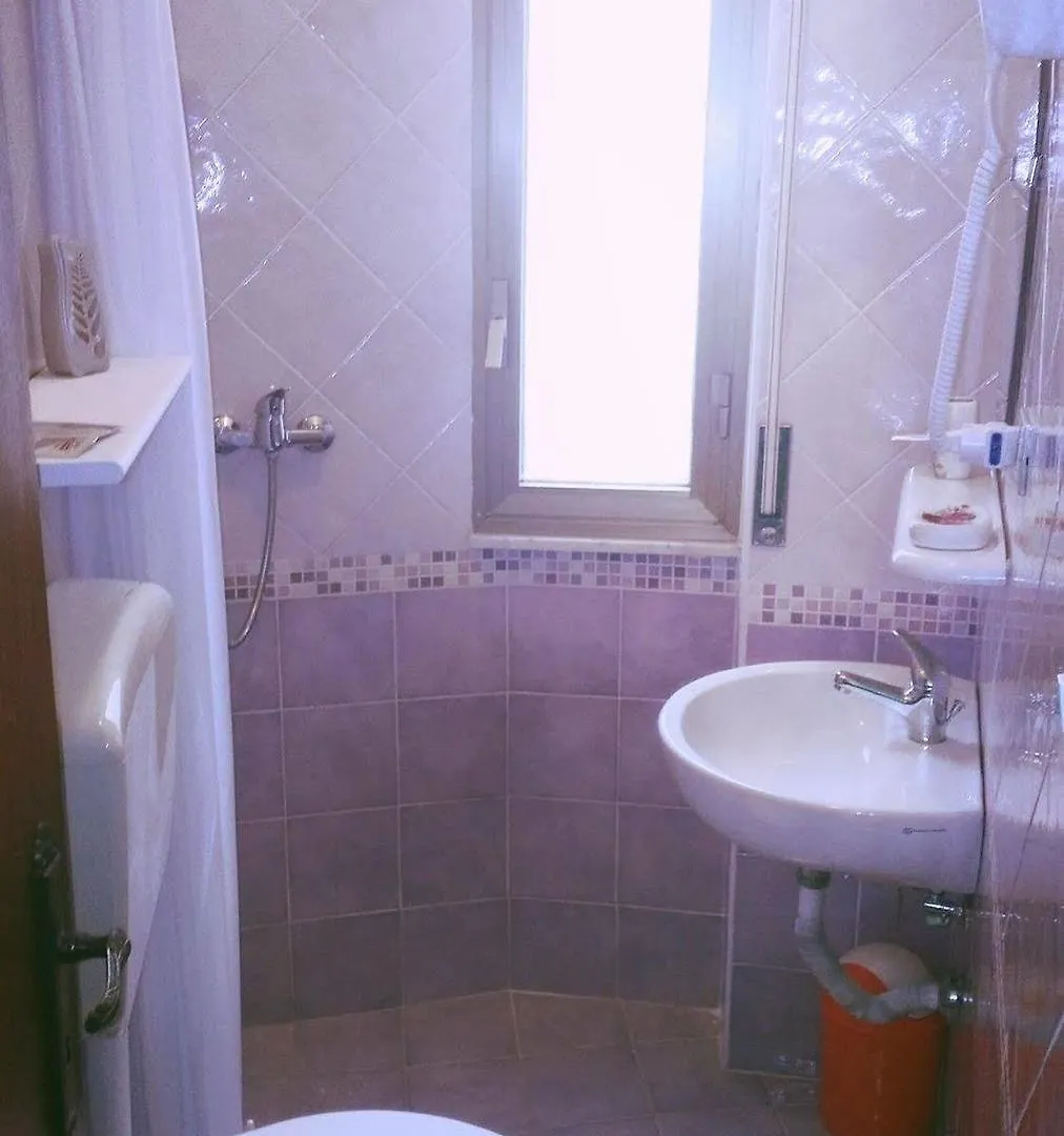 Antica Dimora Marinelli Aparthotel Ficarra