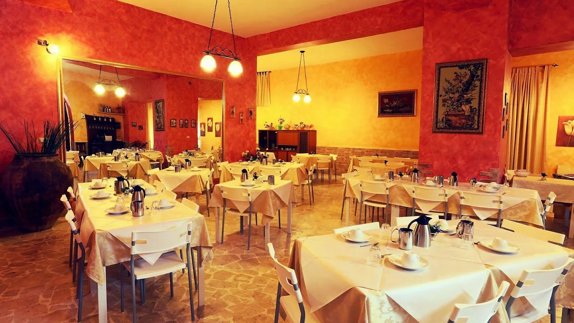 Casa vacanze Villa Antica Dimora Marinelli Ficarra