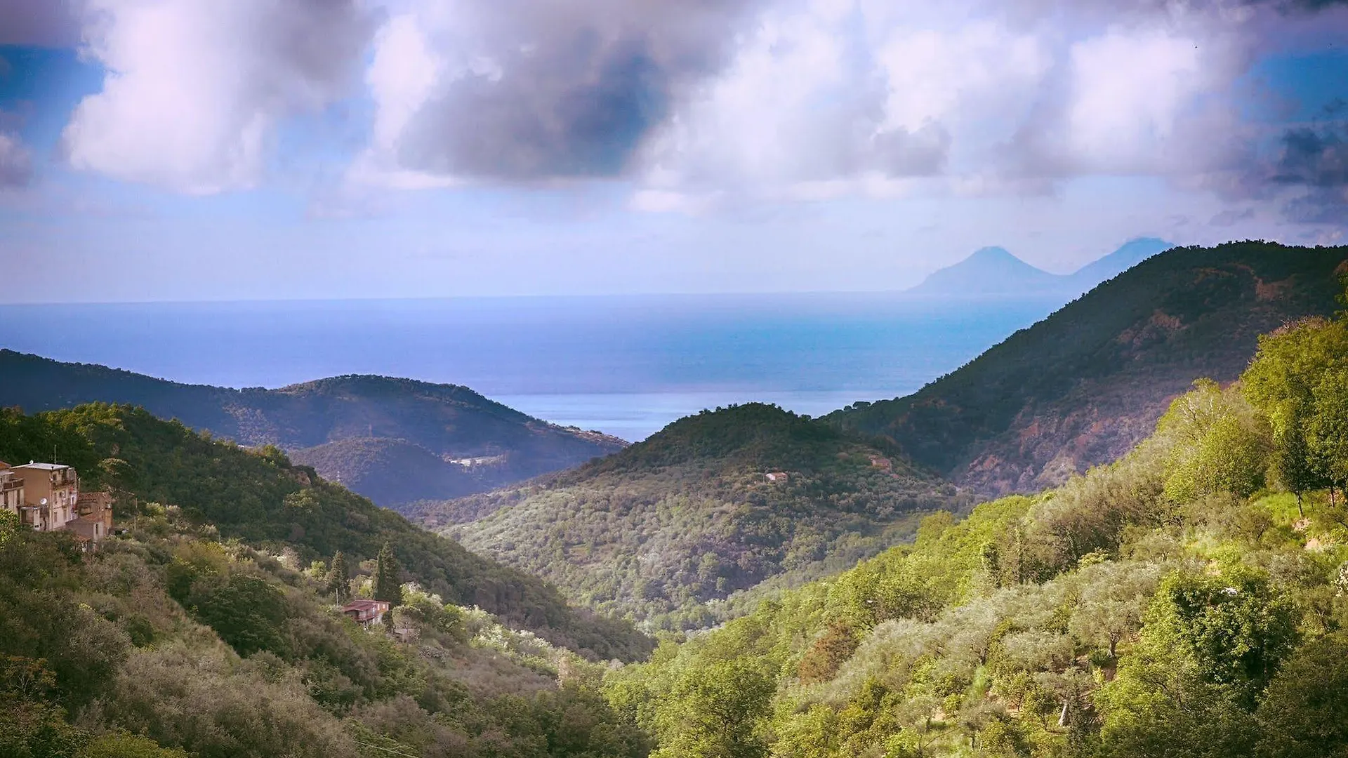 Villa Antica Dimora Marinelli Ficarra 0*,  Italia