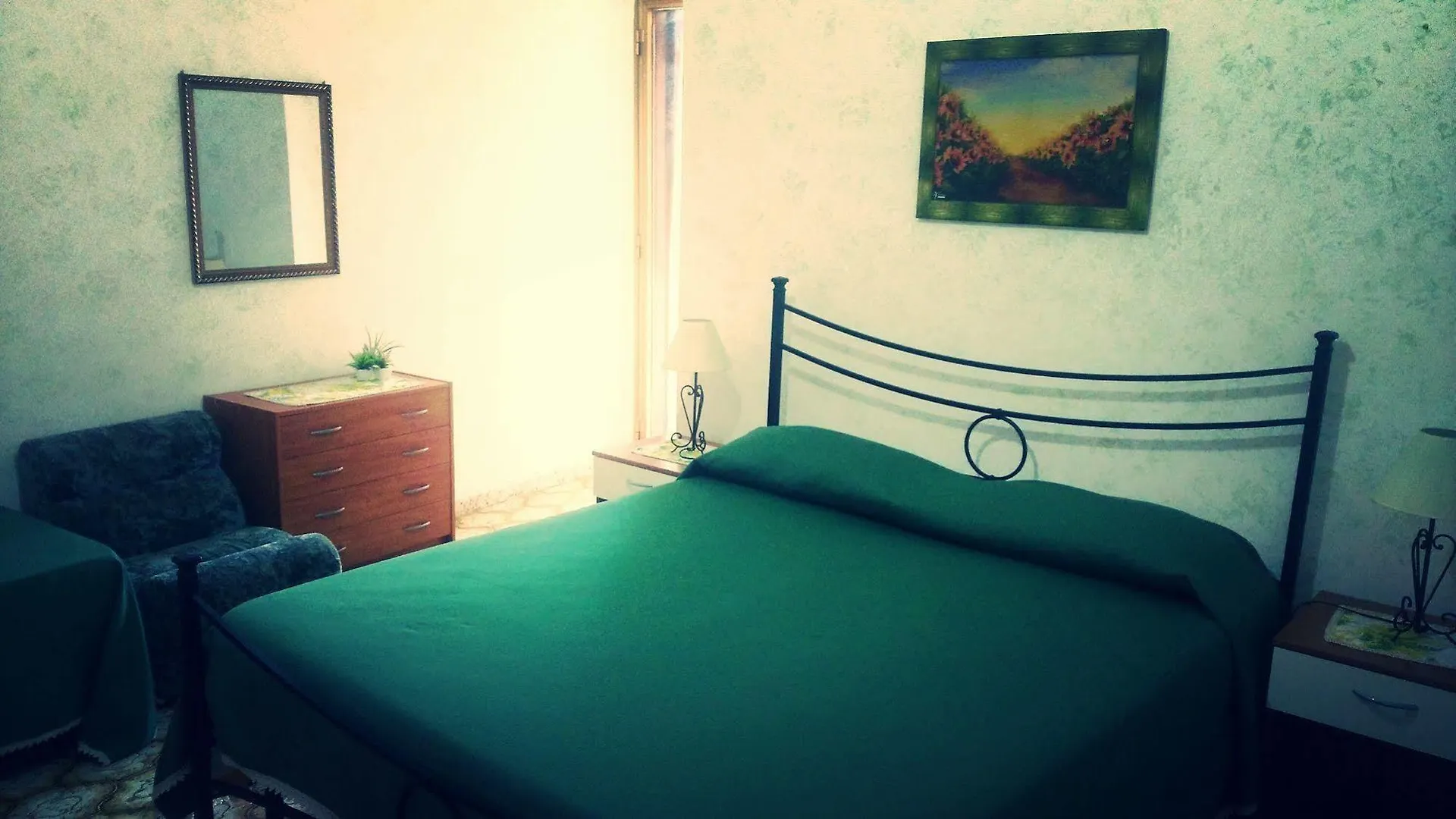 Antica Dimora Marinelli Aparthotel Ficarra 0*,