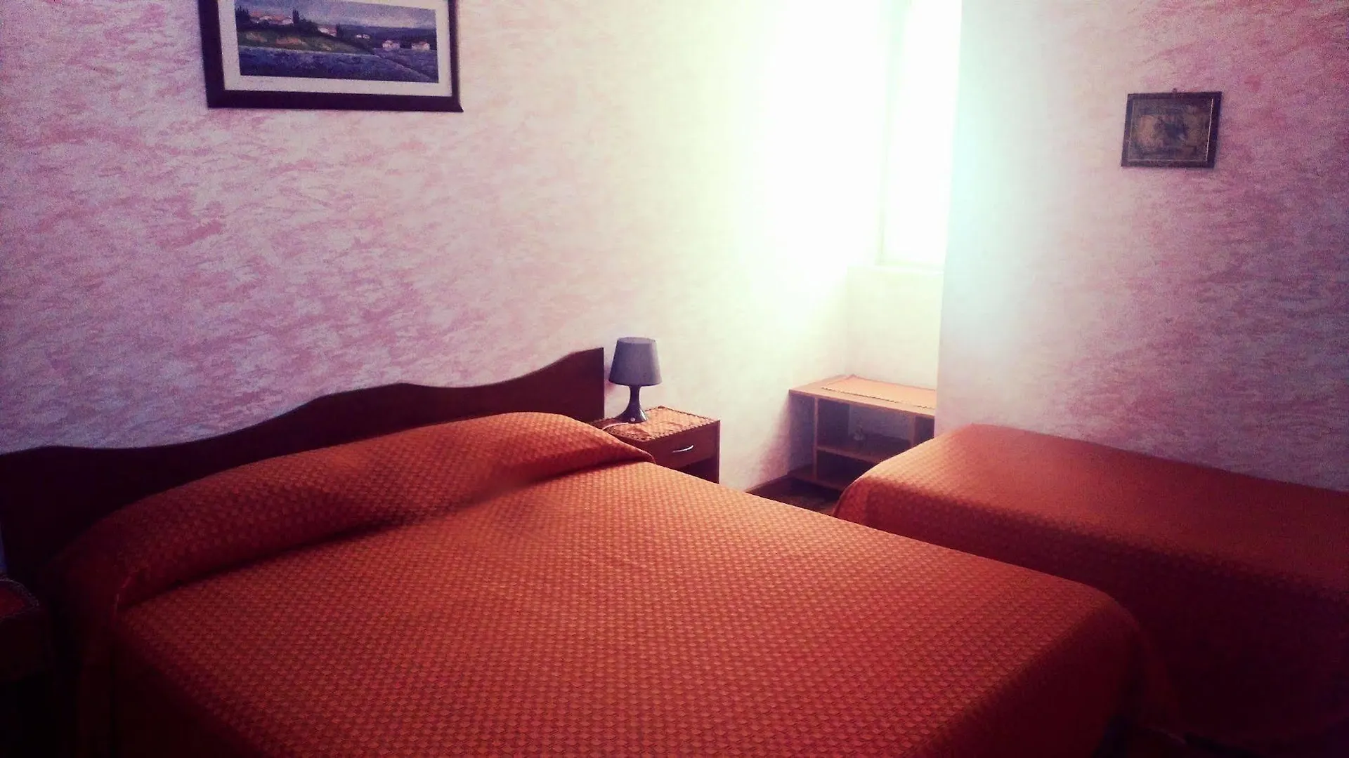 Antica Dimora Marinelli Aparthotel Ficarra Holiday home