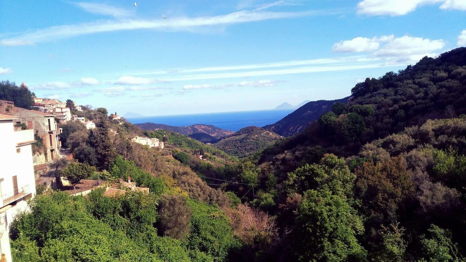 Holiday home Antica Dimora Marinelli Aparthotel Ficarra