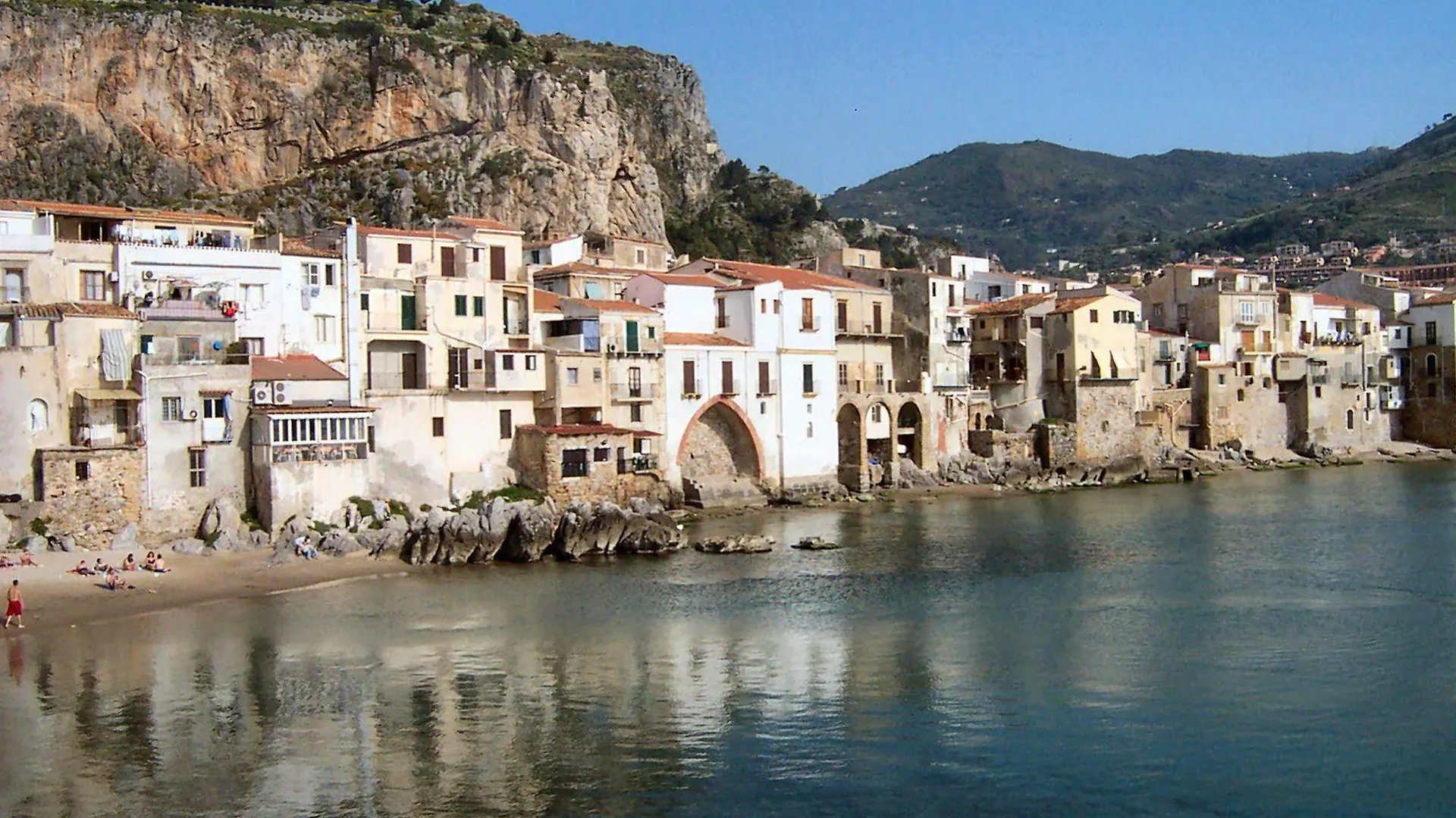 Antica Dimora Marinelli Aparthotel Ficarra Holiday home